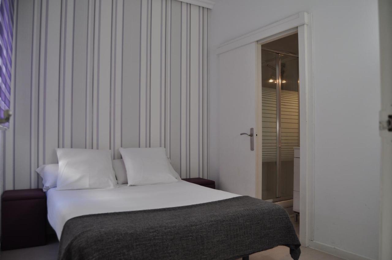 Hostal Gala Madrid — Photos 2