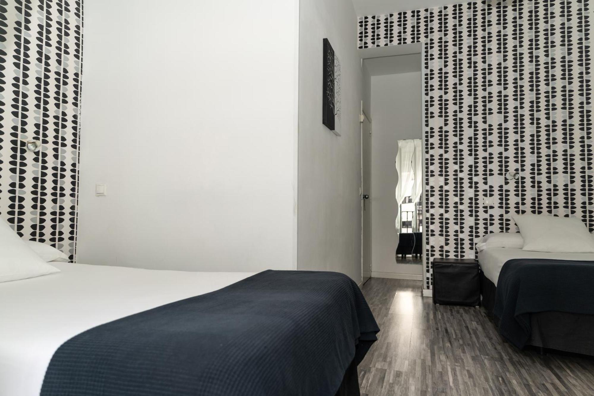 Hostal Gala Madrid, Madrid